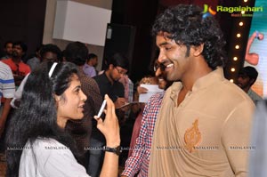 Doosukeltha Audio Release