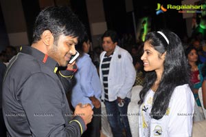 Doosukeltha Audio Release