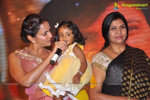 Doosukeltha Audio Release