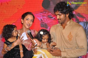 Doosukeltha Audio Release