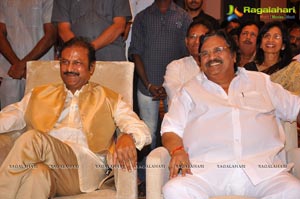 Doosukeltha Audio Release