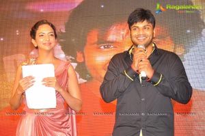 Doosukeltha Audio Release