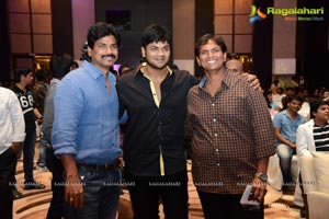 Doosukeltha Audio Release