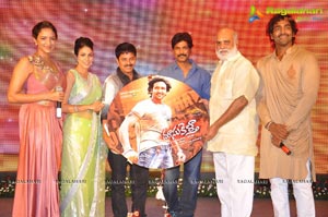 Doosukeltha Audio Release