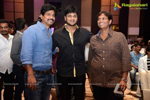 Doosukeltha Audio Release