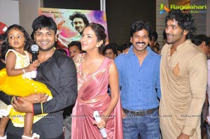 Doosukeltha Audio Release