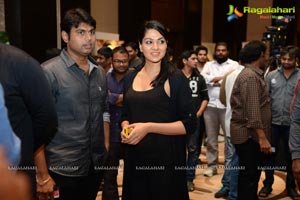 Doosukeltha Audio Release