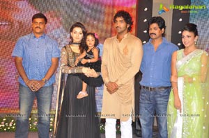 Doosukeltha Audio Release