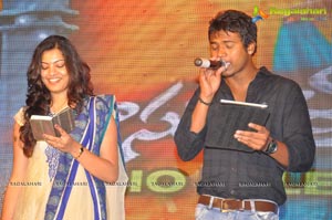 Doosukeltha Audio Release