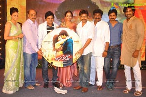 Doosukeltha Audio Release