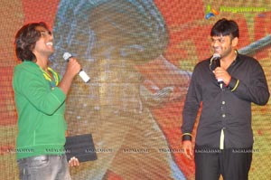 Doosukeltha Audio Release