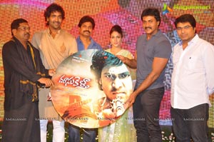 Doosukeltha Audio Release