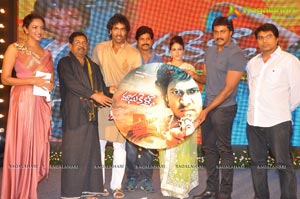 Doosukeltha Audio Release