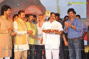 Doosukeltha Audio Release