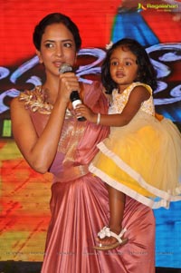 Doosukeltha Audio Release