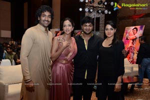 Doosukeltha Audio Release