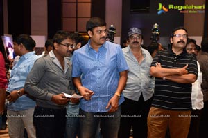 Doosukeltha Audio Release