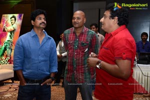 Doosukeltha Audio Release