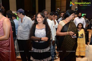 Doosukeltha Audio Release