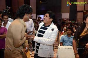 Doosukeltha Audio Release