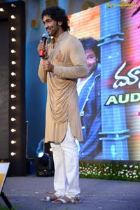 Doosukeltha Audio Release