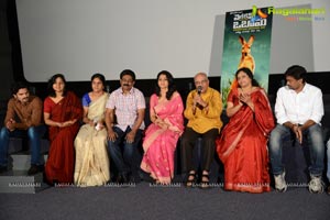 Welcome Obama Success Meet