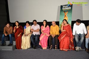 Welcome Obama Success Meet