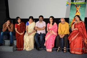 Welcome Obama Success Meet