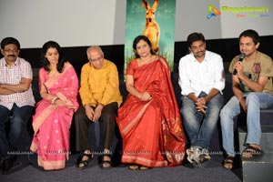 Welcome Obama Success Meet