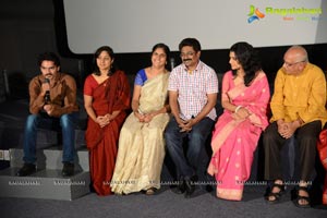 Welcome Obama Success Meet