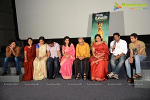 Welcome Obama Success Meet