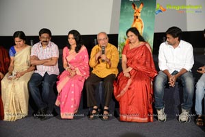 Welcome Obama Success Meet