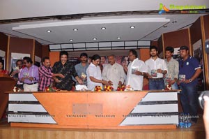 XYZ Audio Release