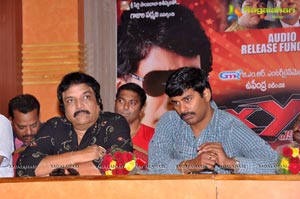 XYZ Audio Release