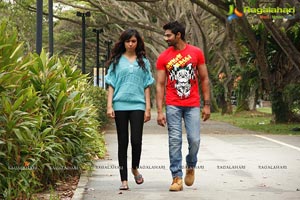 Naa Rakumarudu Movie Stills