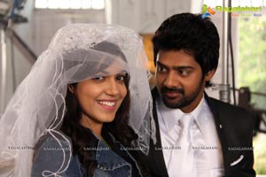 Naa Rakumarudu Movie Stills