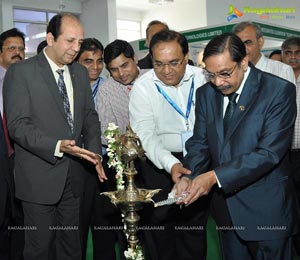 Pharmac India 2013 by IDMA at Hitex Exhibition Centre, Hyderabad