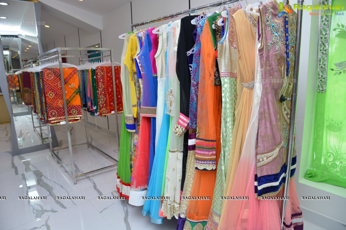 Akruti Boutique Launch, Hyderabad