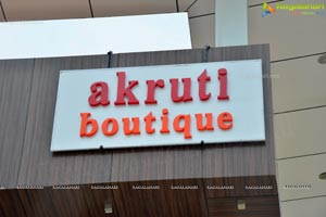 Akruti Boutique Hyderabad