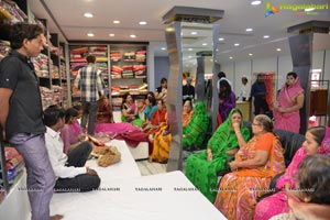 Akruti Boutique Hyderabad