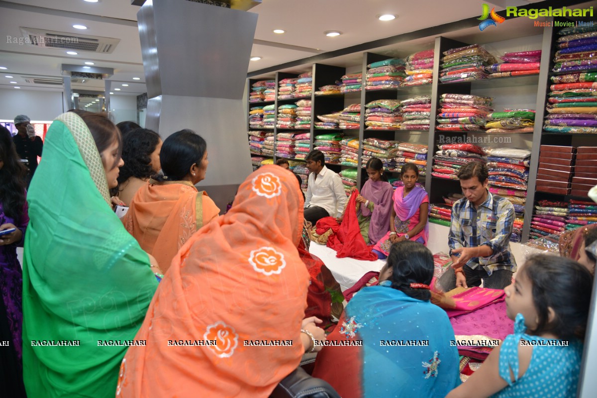 Akruti Boutique Launch, Hyderabad