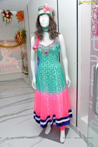 Akruti Boutique Hyderabad