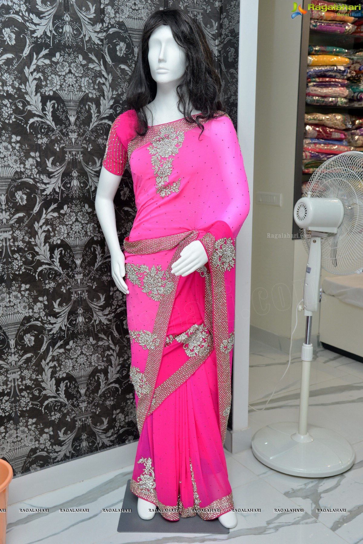 Akruti Boutique Launch, Hyderabad