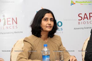 Apollo Hospitals & Saarum Innovations launch Sapien Biosciences