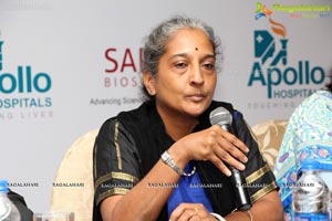 Apollo Hospitals & Saarum Innovations launch Sapien Biosciences