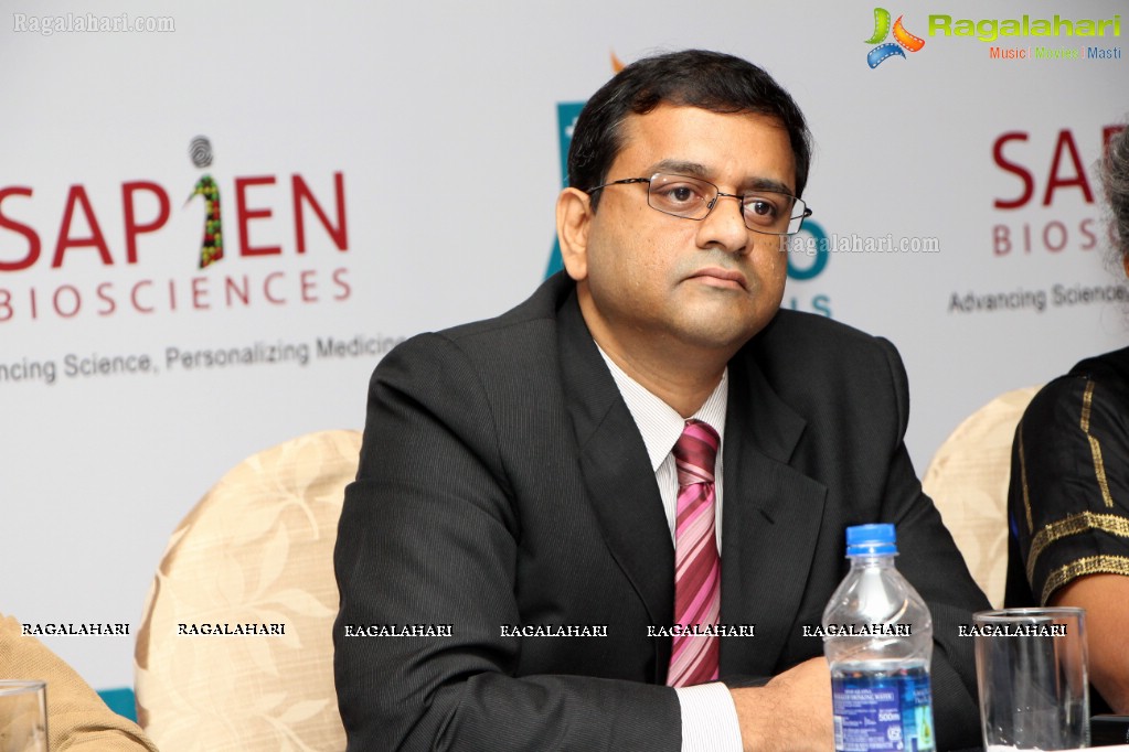 Apollo Hospitals & Saarum Innovations launch Sapien Biosciences