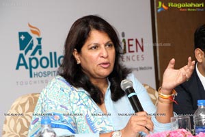 Apollo Hospitals & Saarum Innovations launch Sapien Biosciences