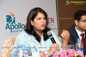 Apollo Hospitals & Saarum Innovations launch Sapien Biosciences