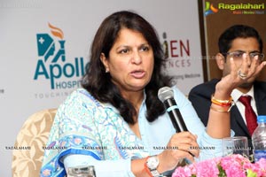 Apollo Hospitals & Saarum Innovations launch Sapien Biosciences