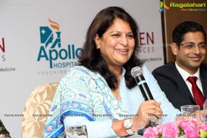 Apollo Hospitals & Saarum Innovations launch Sapien Biosciences